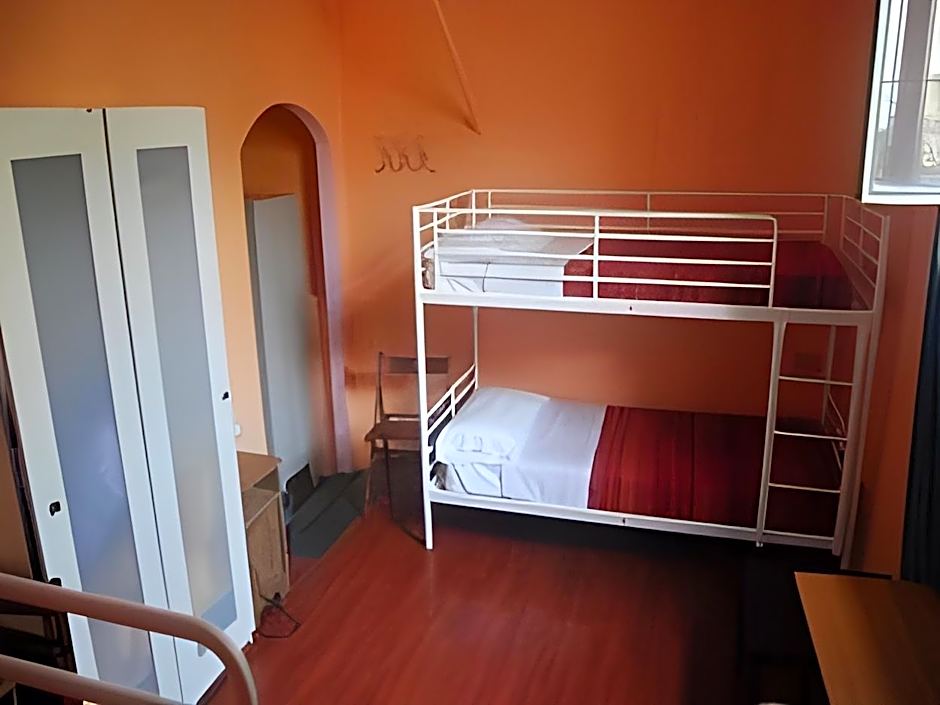 New Hostel Florence