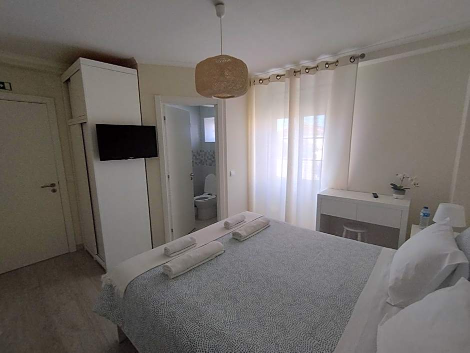 Brisa Do Mar - Consolação