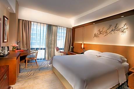 City view Deluxe Queen