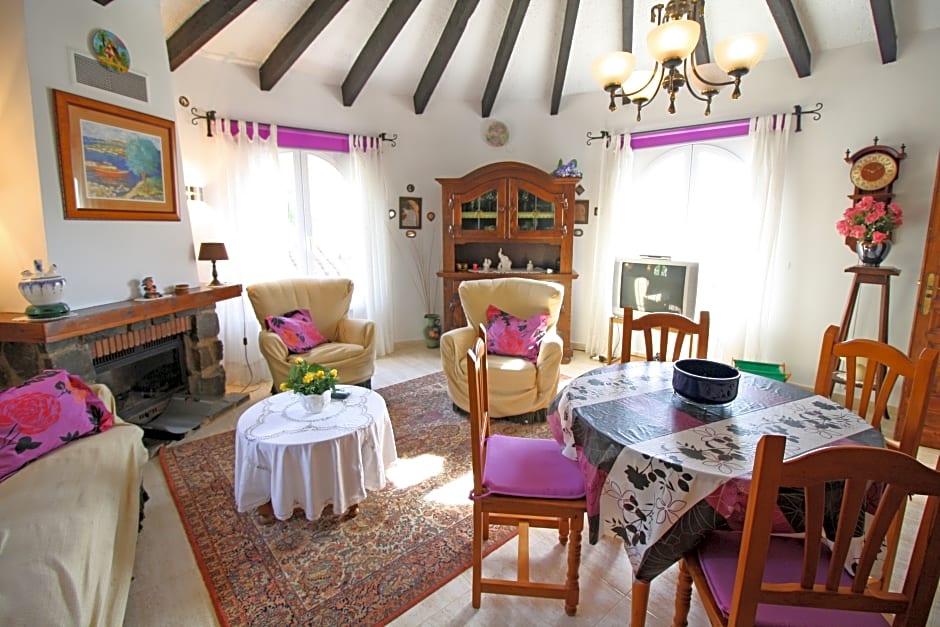 Villas Costa Calpe - Estrella