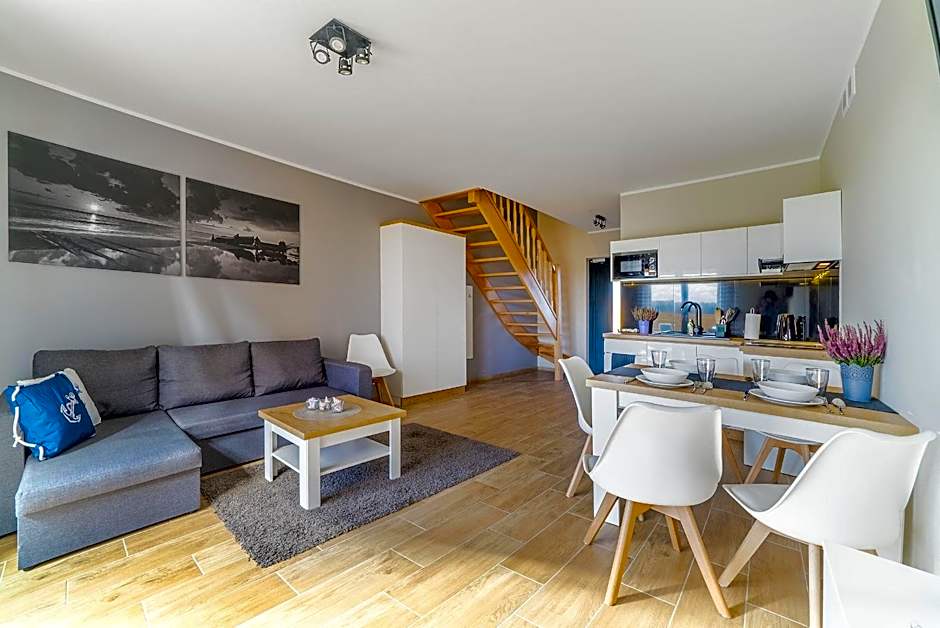 Domki Złote Piaski Kryty Basen Sauna Jacuzzi