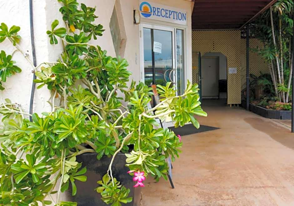 Kimberley Croc Motel