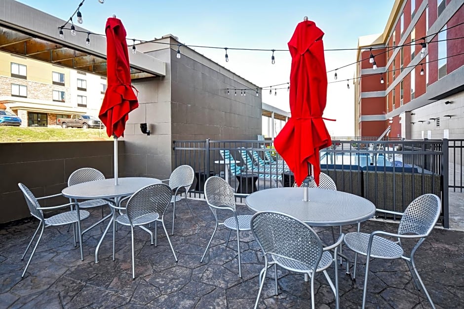 Home2 Suites By Hilton Smyrna Nashville