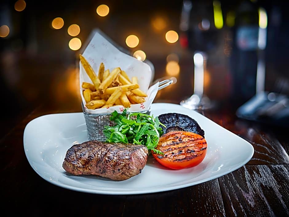 Park Inn by Radisson Palace