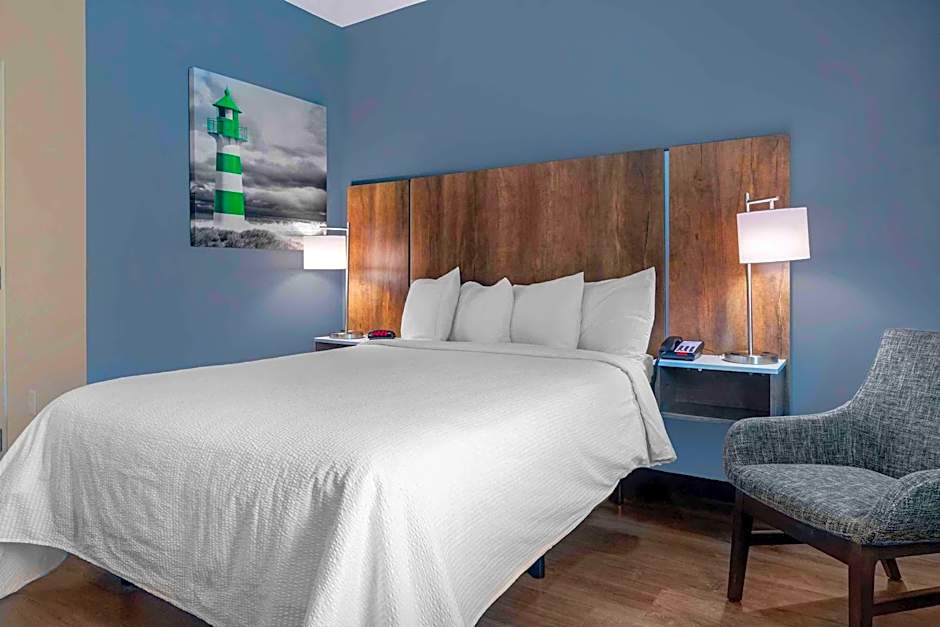 Extended Stay America Premier Suites - Daytona Beach - Ormond Beach