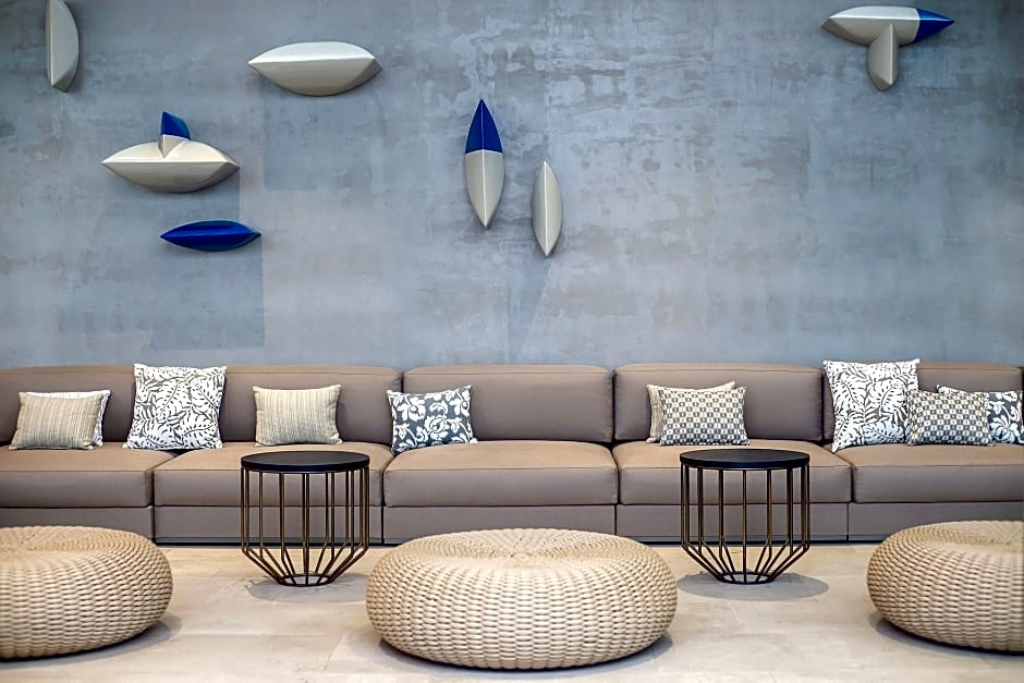 Noom Hotel Abidjan Plateau