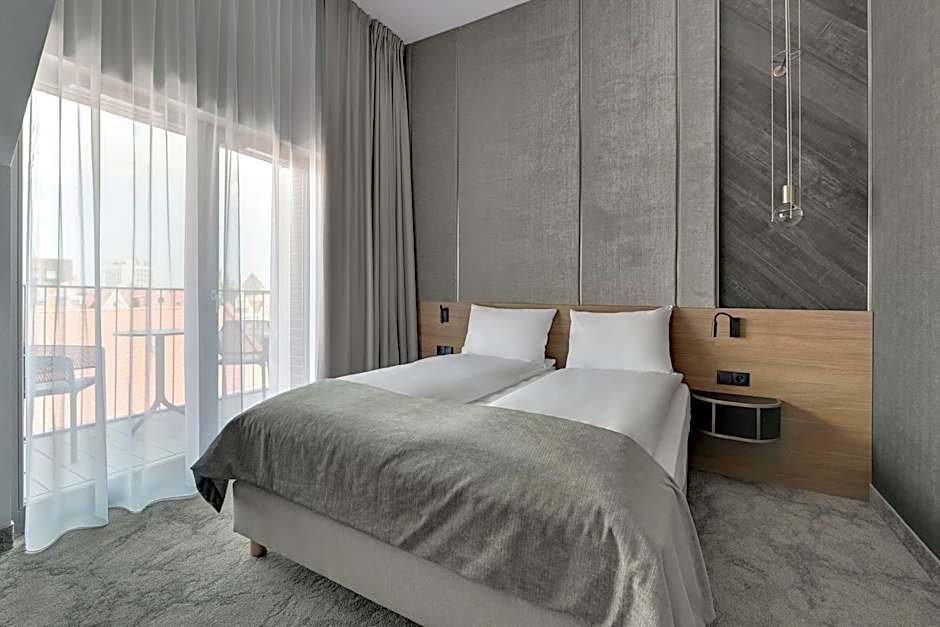 GRANO HOTEL Gdańsk Old Town