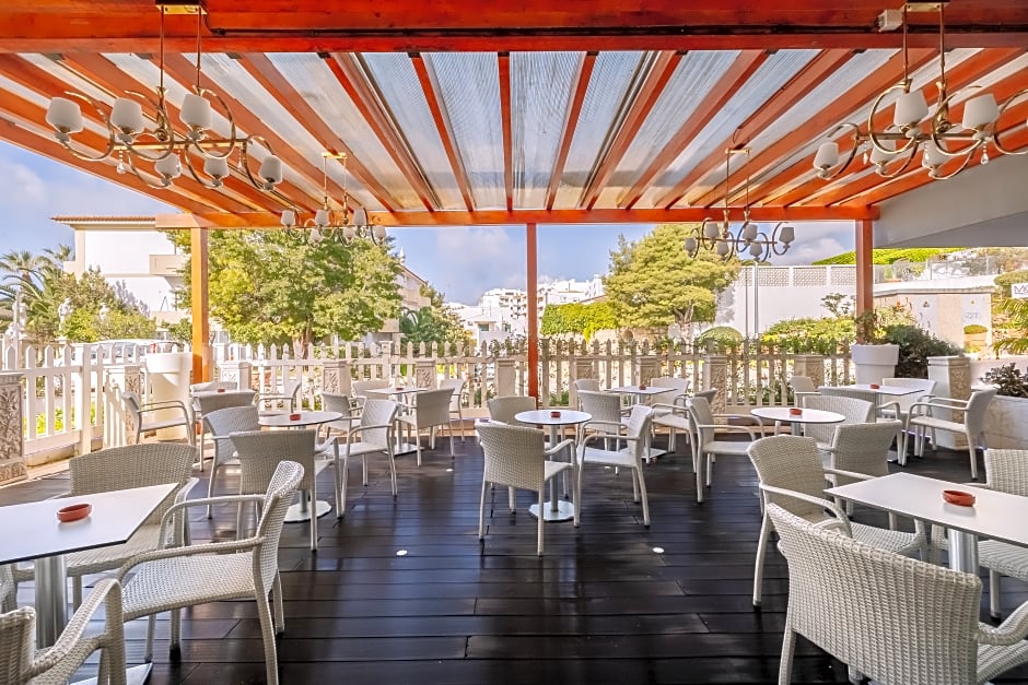 Muthu Clube Praia da Oura