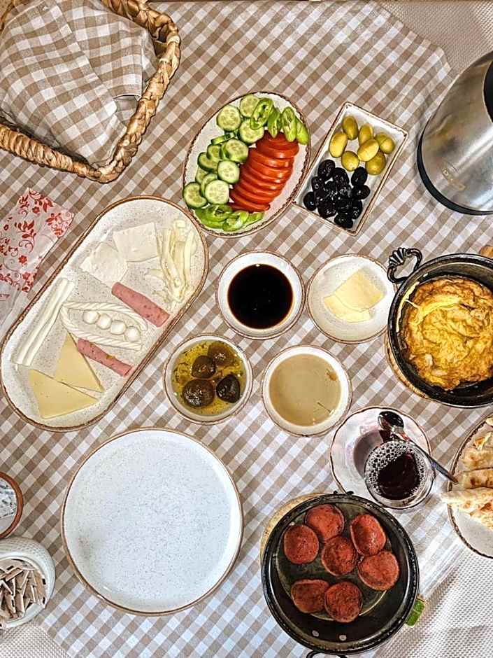 Mimi Cappadocia Luxury Cave Hotel