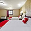 OYO Hotel Luling TX Downtown I-10/US-90