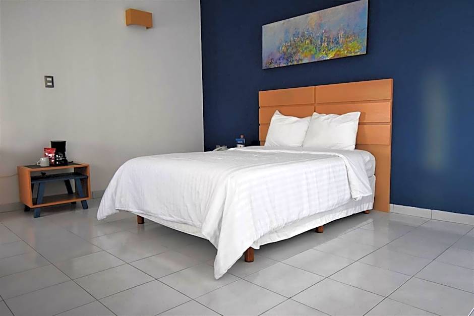 Hotel México Inn Express