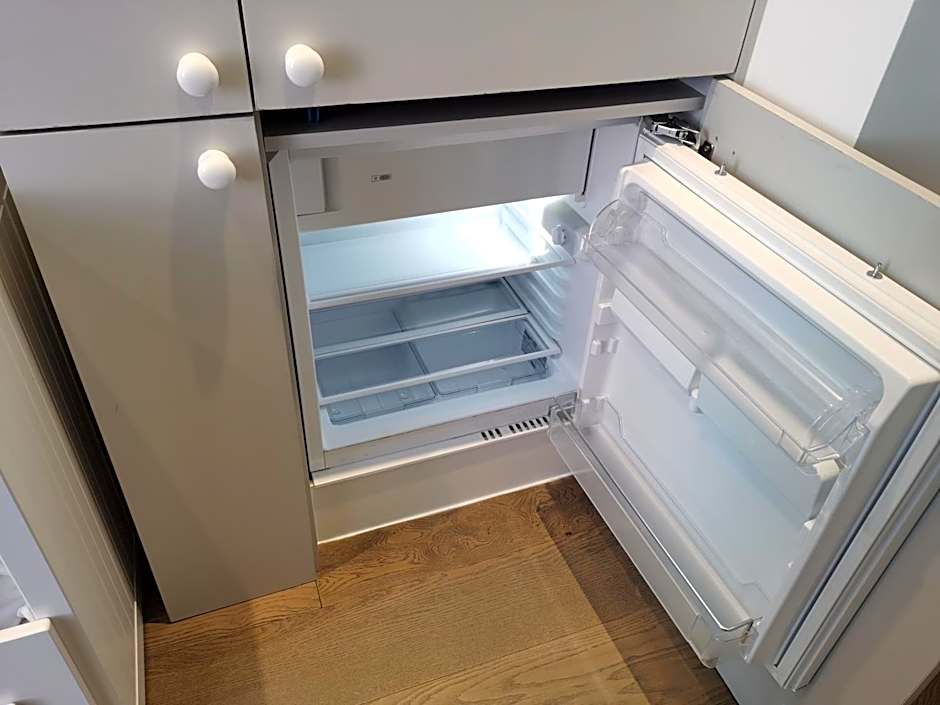 City Prime Apartments