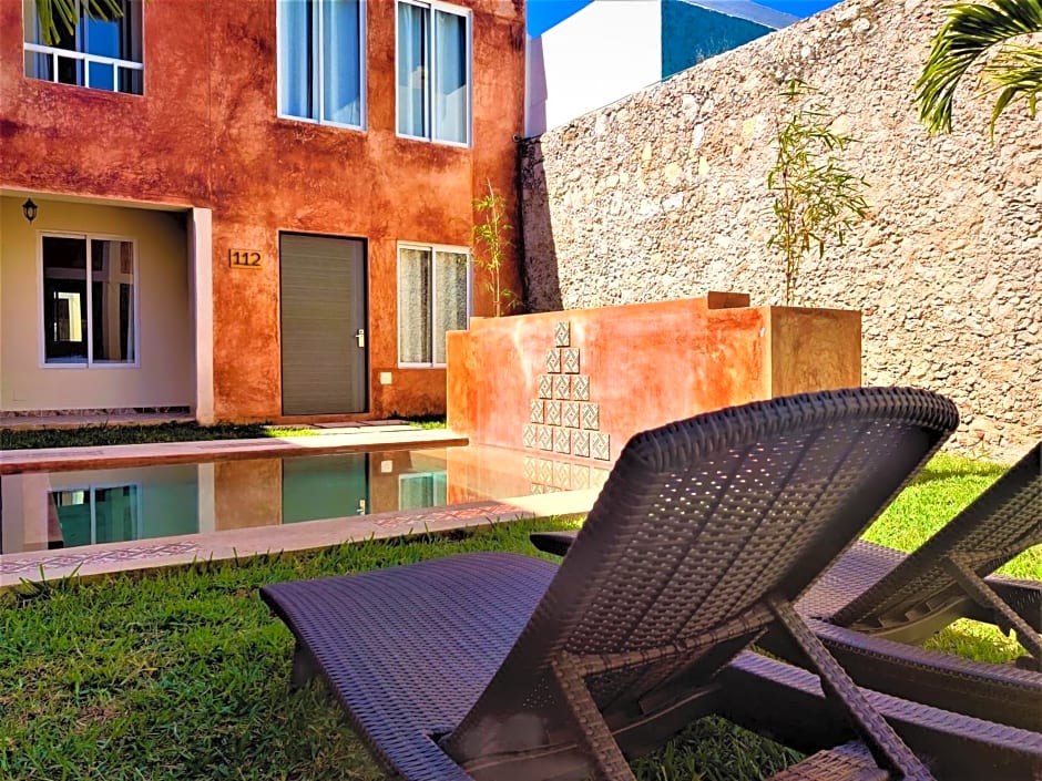 Hotel Boutique La Casona by Kavia