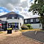 Hotel Le Circuit Le Mans