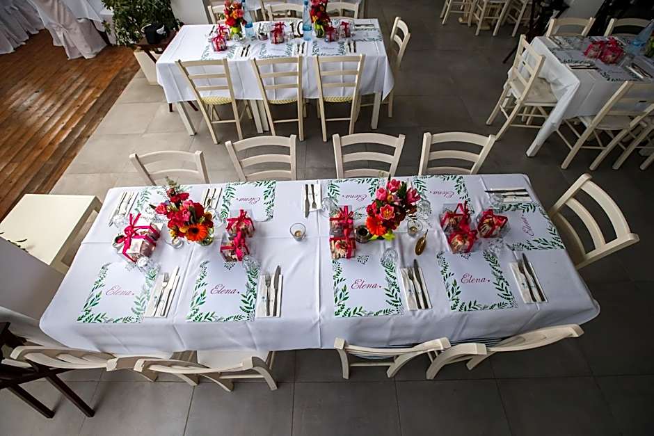 Island Boutique Hotel