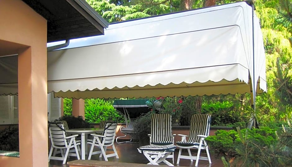 Bed & Breakfast Villa Liz – Varese, MD