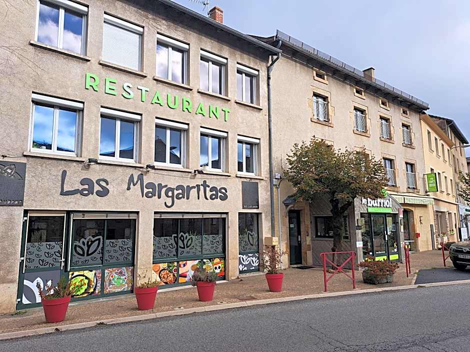 Le Barriol