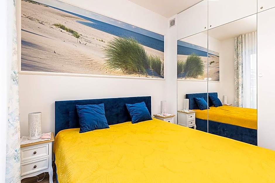 Apartament Holiday 8/25