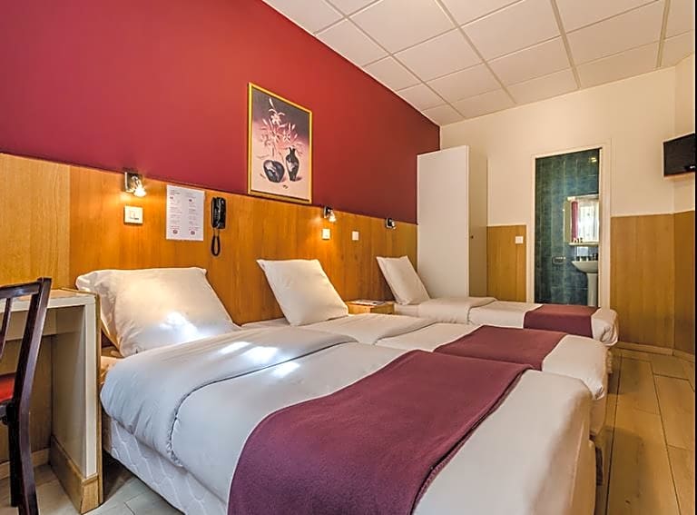 Nord Est Hotel