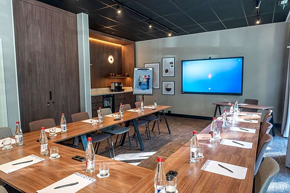 Novotel Nantes Centre Bord de Loire
