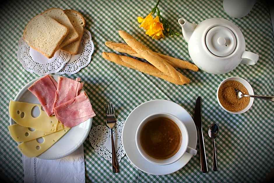 B&B Antica Biblioteca