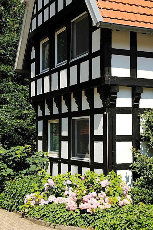 VILA VITA Burghotel Dinklage