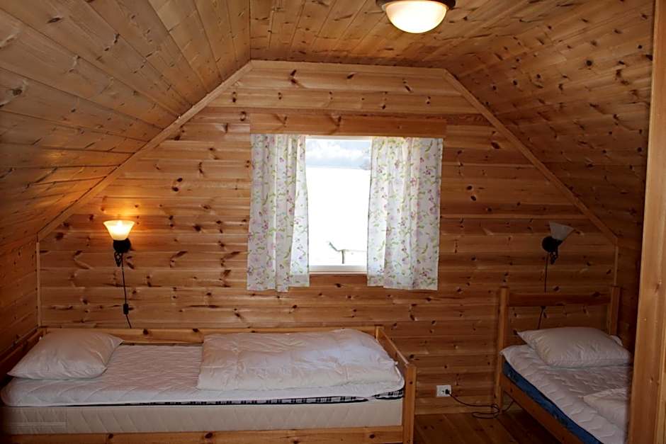 Camp Åpta
