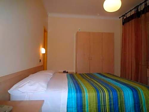 Hotel Milano