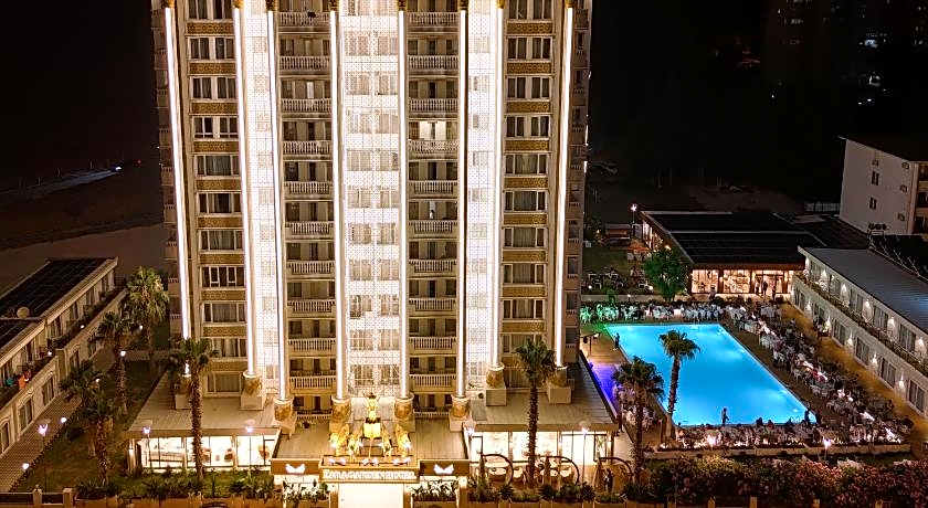Lara Garden Butik Hotel