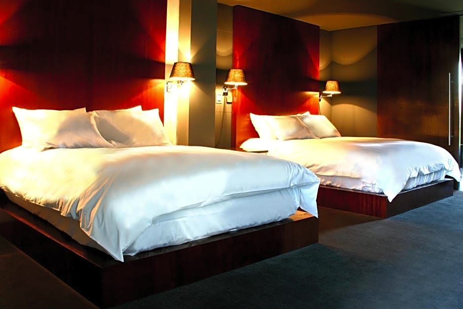 Demetria Hotel