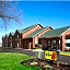 Super 8 by Wyndham Stafford/Springfield Area