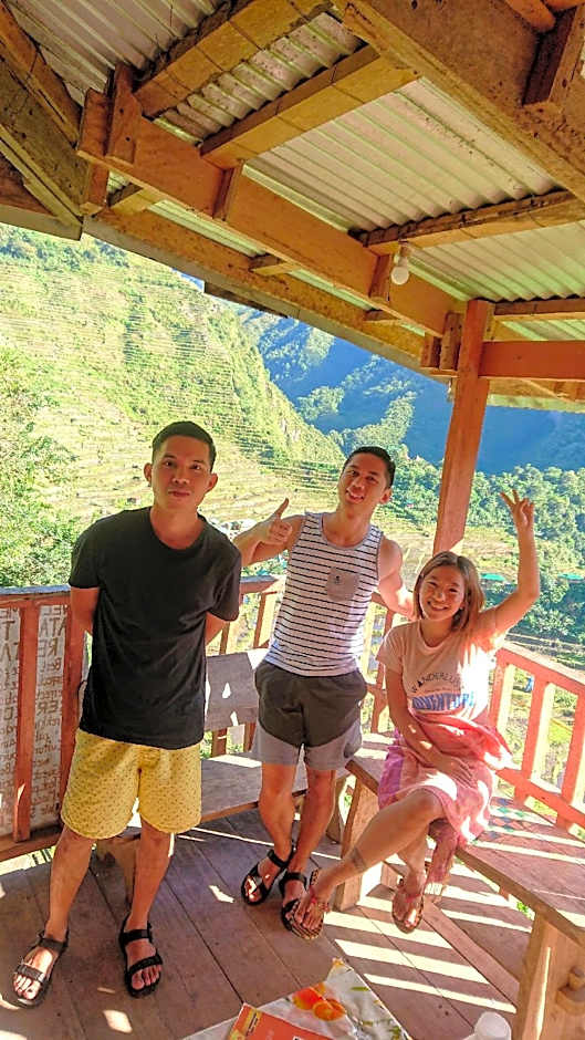 Batad Transient House