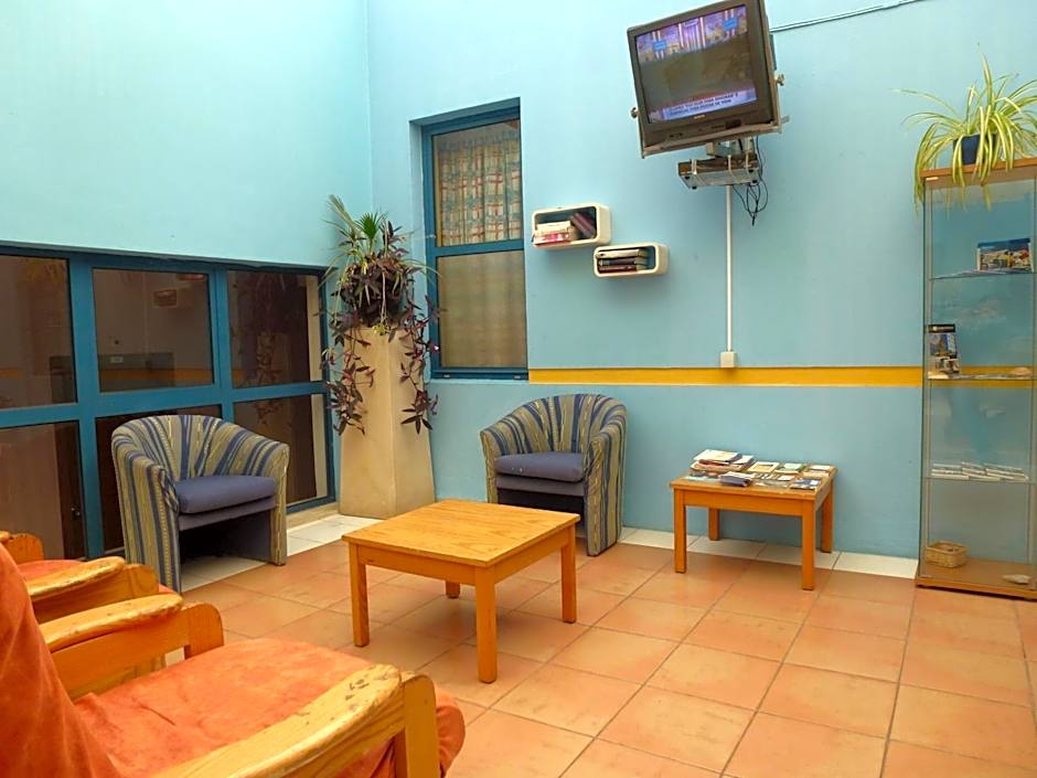 HI Faro – Pousada de Juventude