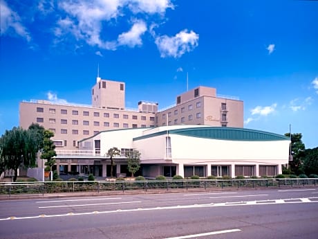 Hotel Rubino Kyoto Horikawa