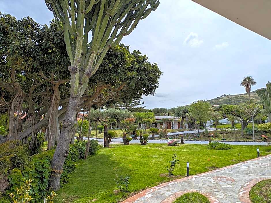 Villaggio La Pizzuta