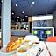 ibis budget Pau Lescar