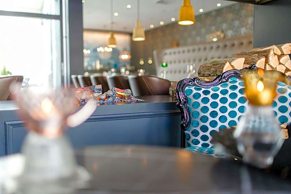 Motel One München Sendlinger Tor