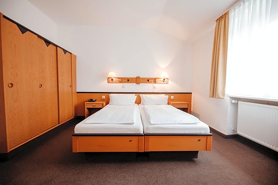 Sonnenhotel Hoher Hahn