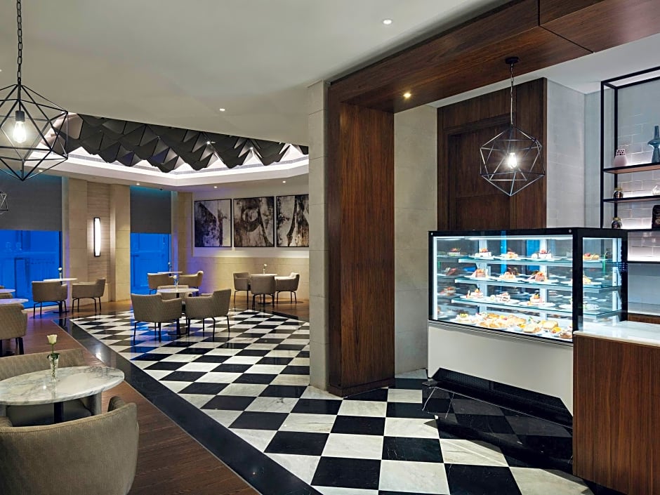 Movenpick Hotel & Residence Hajar Tower Makkah