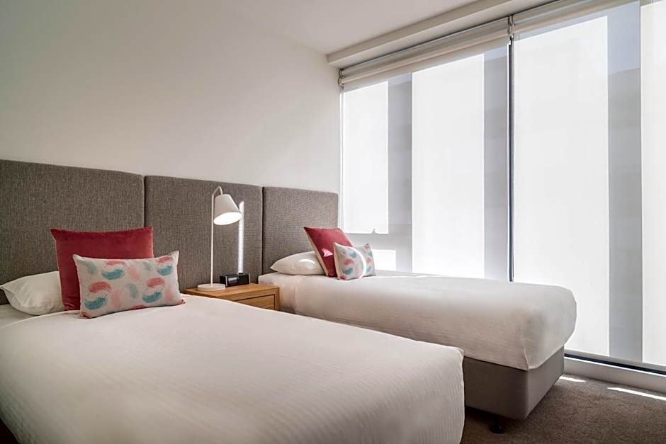 Caroline Serviced Apartments Sandringham