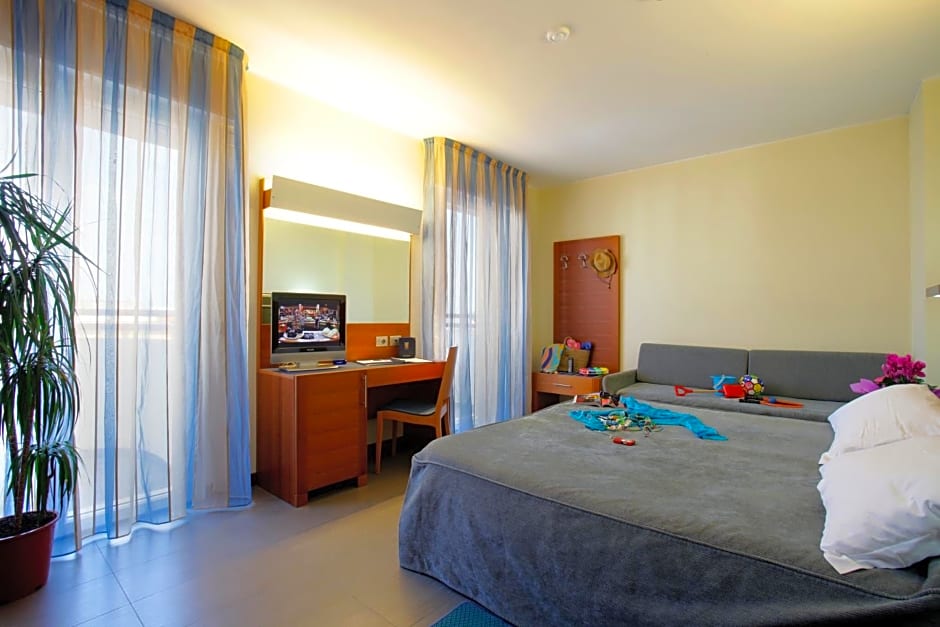 Hotel Coppe Jesolo