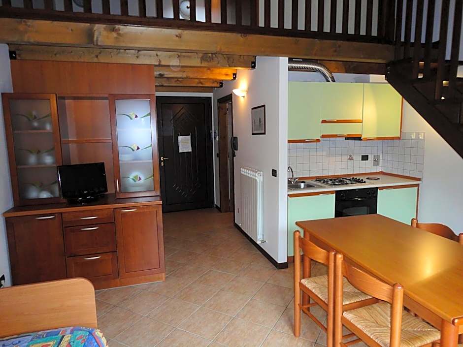 Residence Il Mulinaccio