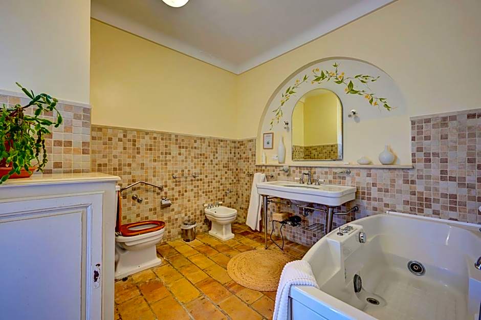 Hotel Moulin d'Aure
