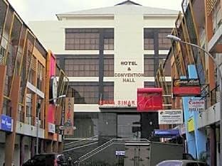 Delta Sinar Mayang Hotel