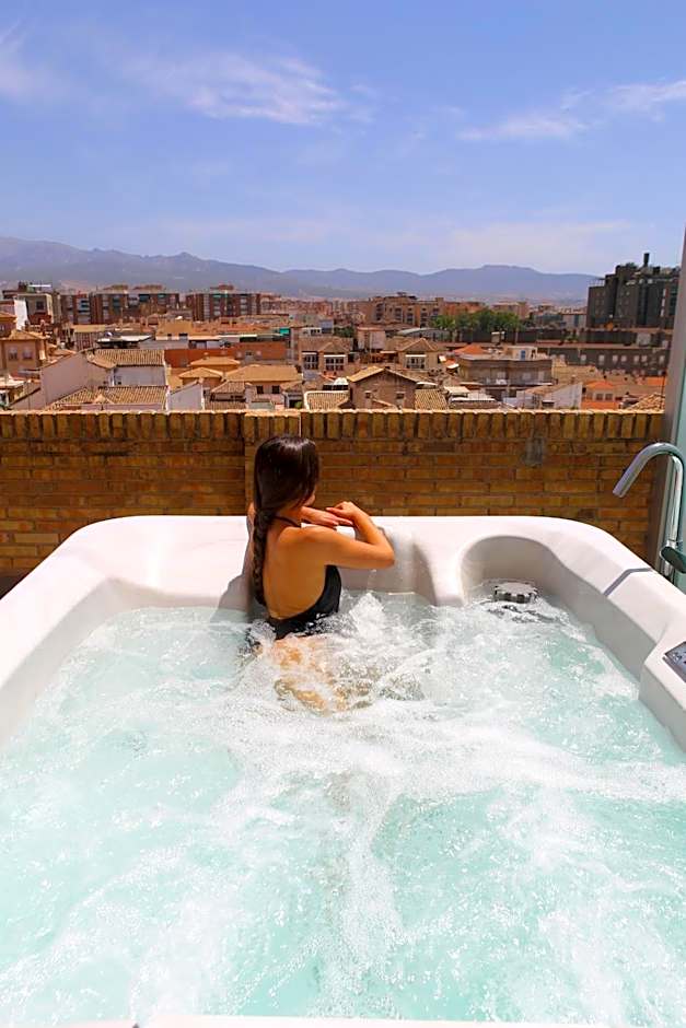 Barceló Carmen Granada