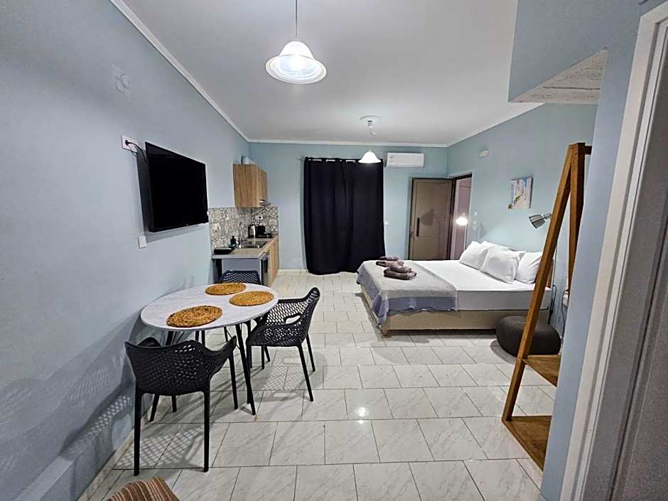 Katerina Apartments