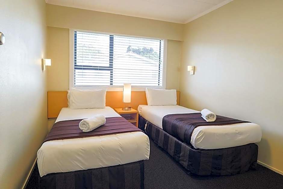 The Ashley Hotel Greymouth