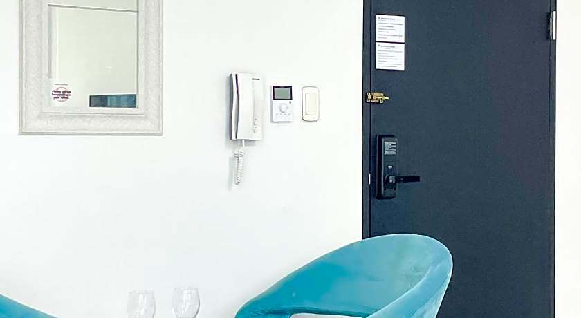 W Premium Guesthouse Incheon airport