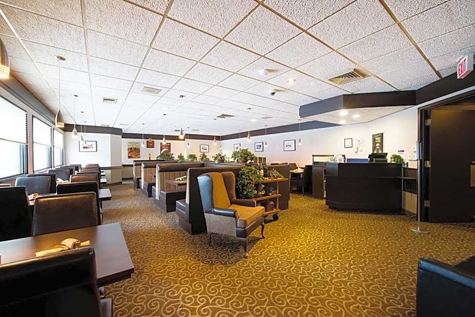 Victoria Inn Flin Flon