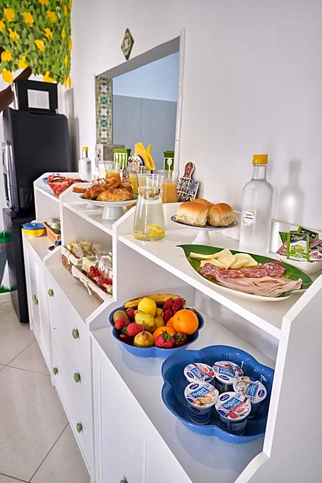 Giardino Archeologico